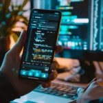 Mobile App Development Company In Baltimore