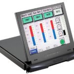 LCD Monitor Drawers