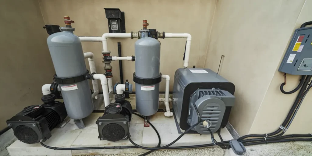 Pool Heat Pumps Underperforming? Check Your Pump First