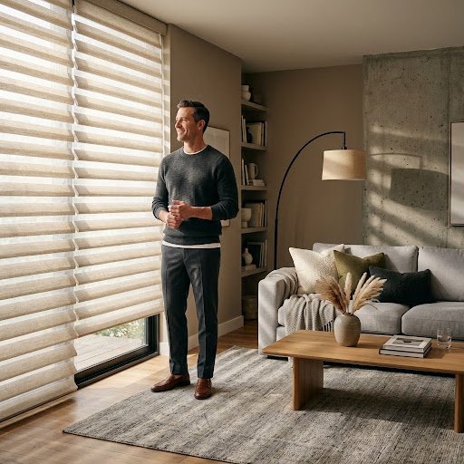 Bumble Bee Blinds of Wake Forest: The Local Secret to Stunning Interiors