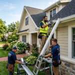 Why TX Gutter Expert Is the Smart Choice for Your Home’s Protection
