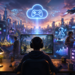 How Technology Is Changing the Future of Online Games