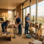 Why Desert Vibes Cleaning Is the Best Call You’ll Make This Week