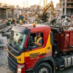 Why Regency Hauling LLC Is the Dumpster Rental Service Your Project Deserves
