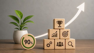What Business Has a 90% Success Rate? The Truth Behind Long-Lasting Small Business Ideas