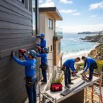 Why Blue Tide Exteriors Is Redefining Curb Appeal