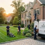 McLean Property Services: Built on Trust, Delivered with Care