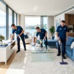 Deep Blue Clean