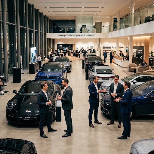 German Motors