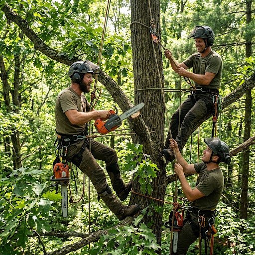 Tactical Trees