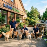 Karnik Pet Lodge