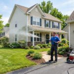 Triangle Home Detailing