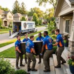 Stronghold Movers