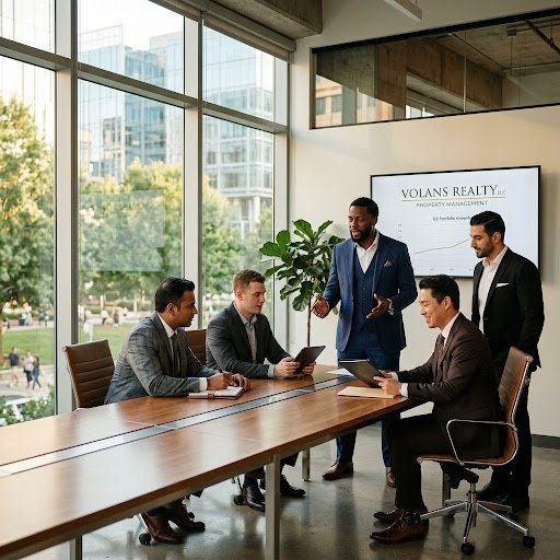Volans Realty LLC