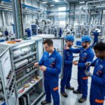 Apex Electrical Solutions