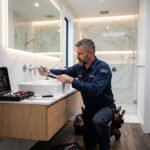 Llewellyn Plumbing Inc