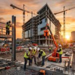 HLW BUILDERS, LLC