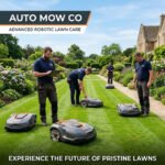 Auto Mow Co