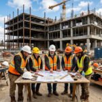 M4 Construction