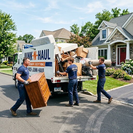 Junk-N-Haul