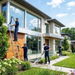 Pristine Exterior Cleaning