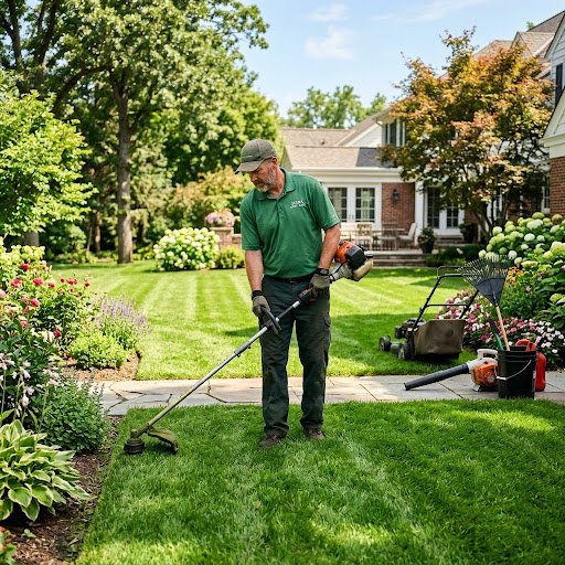 Edina Lawns