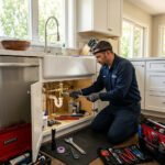 Hi-Desert Plumbing