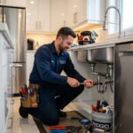 Plumbing