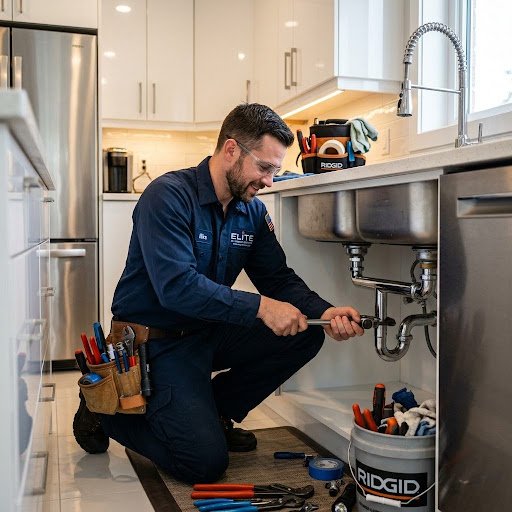 Plumbing