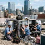 HVAC System