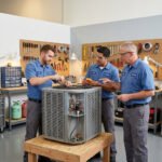 HVAC System