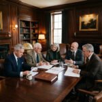 AB Legacy Law Estate Planning