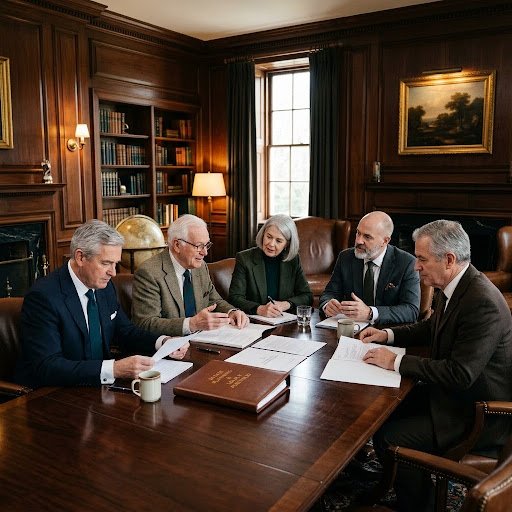 AB Legacy Law Estate Planning