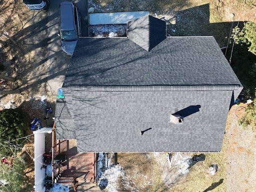 Roof Deserves Better