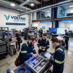 Collins Electric