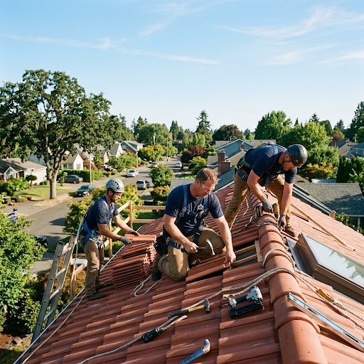 No Limit Roofing