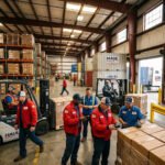 Haul American, LLC: The Hauling Service Built for Results