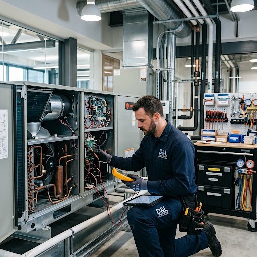 D&L Custom Services