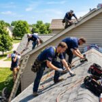 Dave Adams Roofing