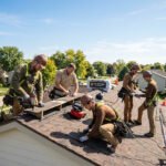 Keystone Roofing