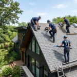 Spruce Exteriors
