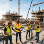 Antoon Construction