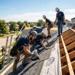 Tetti Roofing