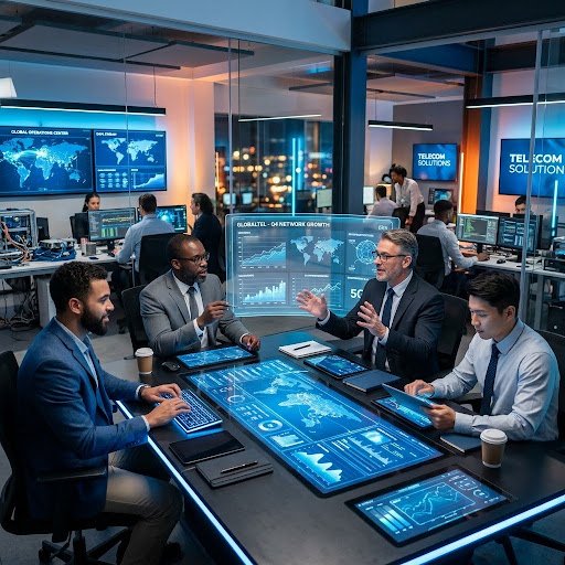 Clear Telecommunications