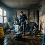 Atex Restoration