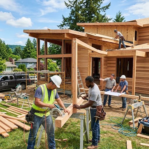 Armor Homes