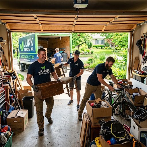 Junk Removal Inc