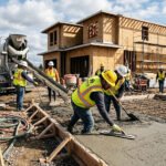 Concrete Project