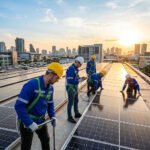 Solar Repair Pro's of DWF