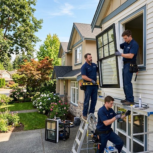 U.S. Windows & Exteriors